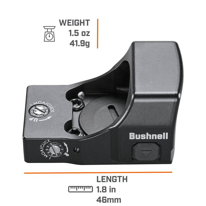 RXS-250 REFLEX SIGHT